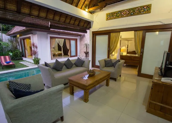 Kamboja Senior Villa *