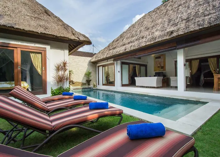 Kamboja Senior Villa *
