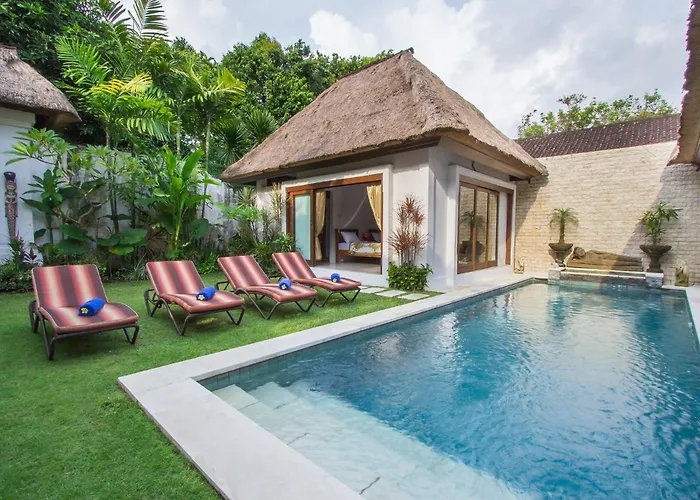 Kamboja Senior Villa