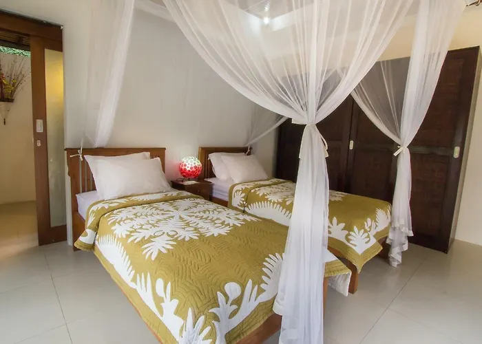 Kamboja Senior Legian