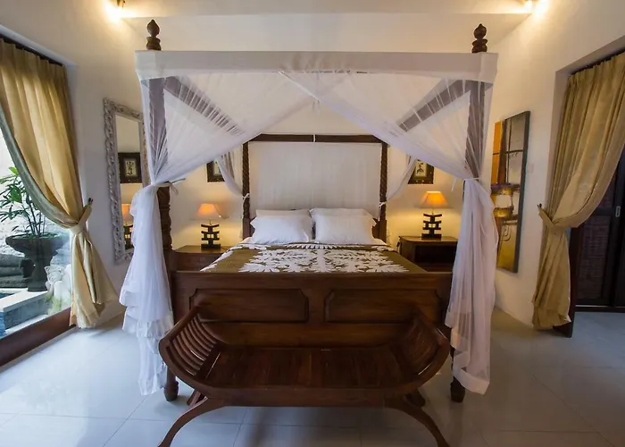 Kamboja Senior Villa