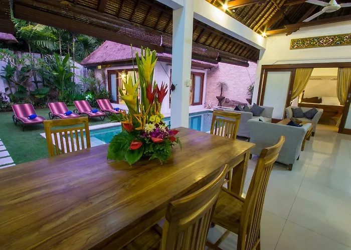 Kamboja Senior Villa
