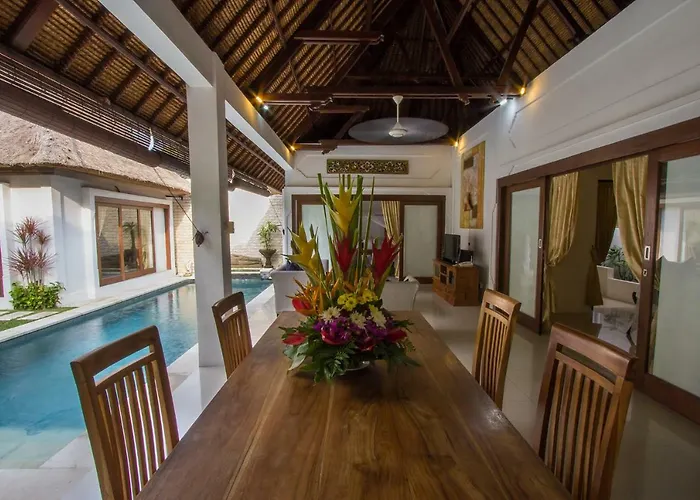 Kamboja Senior Villa