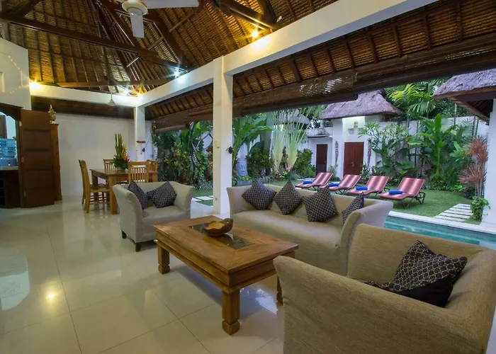 Kamboja Senior Villa