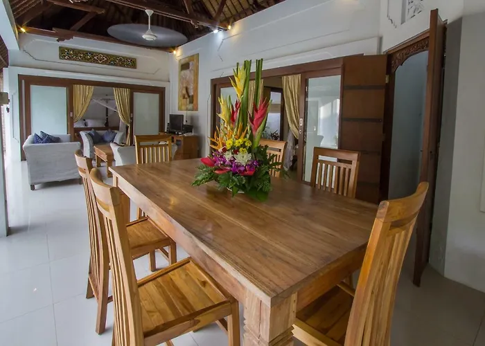 Kamboja Senior Villa *